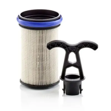 MANN-FILTER Üzemanyagszűrő PU 7013 KIT autóalkatrész