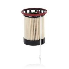 MANN-FILTER Üzemanyagszűrő PU 8014 autóalkatrész