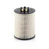 MANN-FILTER Üzemanyagszűrő PU 815 x