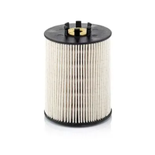 MANN-FILTER Üzemanyagszűrő PU 815 x autóalkatrész