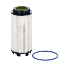 MANN-FILTER Üzemanyagszűrő PU 834/3 x autóalkatrész