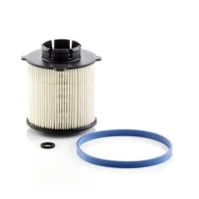 MANN-FILTER Üzemanyagszűrő PU 9001/1 x autóalkatrész