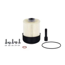 MANN-FILTER Üzemanyagszűrő PU 9011 z KIT autóalkatrész