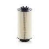 MANN-FILTER Üzemanyagszűrő PU 999/2 x