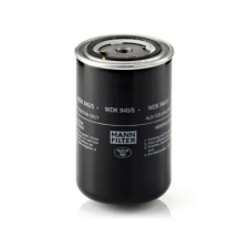 MANN-FILTER Üzemanyagszűrő WDK 940/5 autóalkatrész