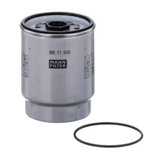 MANN-FILTER Üzemanyagszűrő WK 11 048 z autóalkatrész