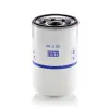 MANN-FILTER Üzemanyagszűrő WK 11 051
