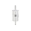 MANN-FILTER Üzemanyagszűrő WK 5027