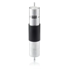 MANN-FILTER Üzemanyagszűrő WK 516/1 autóalkatrész