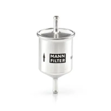 MANN-FILTER Üzemanyagszűrő WK 66 autóalkatrész