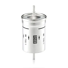 MANN-FILTER Üzemanyagszűrő WK 730/1 autóalkatrész