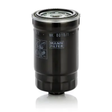 MANN-FILTER Üzemanyagszűrő WK 8019/1 autóalkatrész