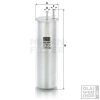 MANN-FILTER üzemanyagszűrő WK 8058