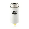 MANN-FILTER Üzemanyagszűrő WK 8105