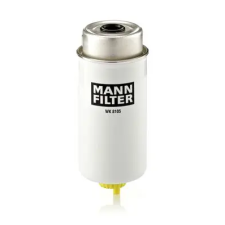 MANN-FILTER Üzemanyagszűrő WK 8105 autóalkatrész