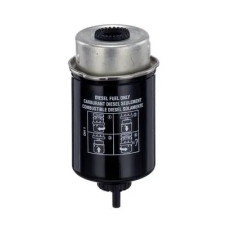 MANN-FILTER Üzemanyagszűrő WK 8133 autóalkatrész