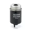 MANN-FILTER Üzemanyagszűrő WK 8179