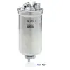 MANN-FILTER Üzemanyagszűrő WK 829/1 x