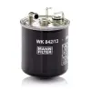 MANN-FILTER Üzemanyagszűrő WK 842/13