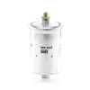 MANN-FILTER Üzemanyagszűrő WK 845