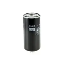 MANN-FILTER Üzemanyagszűrő WK 854/2 autóalkatrész