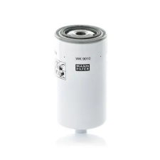 MANN-FILTER Üzemanyagszűrő WK 9010 autóalkatrész