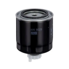 MANN-FILTER Üzemanyagszűrő WK 9029 autóalkatrész