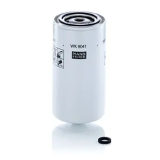 MANN-FILTER Üzemanyagszűrő WK 9041 x autóalkatrész
