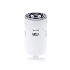 MANN-FILTER Üzemanyagszűrő WK 9047 autóalkatrész