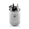 MANN-FILTER Üzemanyagszűrő WK 9066