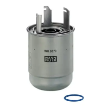 MANN-FILTER Üzemanyagszűrő WK 9079 z autóalkatrész