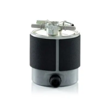 MANN-FILTER Üzemanyagszűrő WK 920/7 autóalkatrész