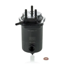 MANN-FILTER Üzemanyagszűrő WK 939/12 x autóalkatrész