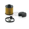 MANN-FILTER W67/2