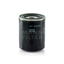 MANN FILTER W914/28 olajszűrő olajszűrő