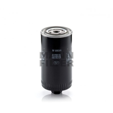 MANN FILTER W950/4 olajszűrő olajszűrő