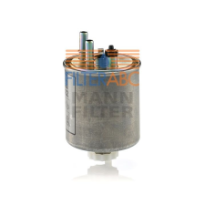 MANN FILTER WK9022 üzemanyagszűrő üzemanyagszűrő