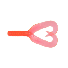 Mann's Bait Co. Ltd MANN'S  DUPLAFARKÚ TWISTER   4'  W  8DB/CS. csali