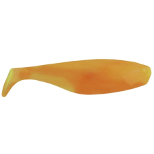 Mann's SHAD HY-Mézszínű fej, sárga farok 8 cm horgászkiegészítő