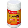 MannaVita Cardio Flavin 7+ kapszula 90db