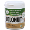 MannaVita COLONUM 180 g béltisztító étrend-kiegészítő, magas rost és probiotikum, L-glutamin - Mannavita