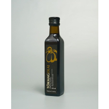 MannaVita Nature Cookta Tökmagolaj 250ml vitamin és táplálékkiegészítő