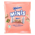 Manner Minis ostya 150g mogyorós