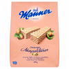  Manner mogyorókrémmel töltött ropogós ostyaszeletek 400 g