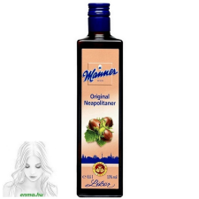  Manner Original 0.5 i likőr