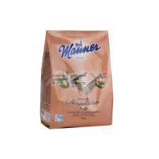 - Manner ostya mogyorós 400g előétel és snack