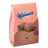  Manner Törtchen csokis-brownie krémmel töltött ostya 400 g