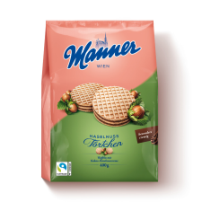  Manner törtschen 400g csokoládé és édesség