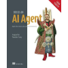 Manning Publications Build an AI Agent (from Scratch) | Younghee Song