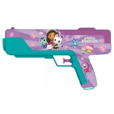 Manninger Gabi babaháza: Vízipisztoly - 22 cm vizes játék